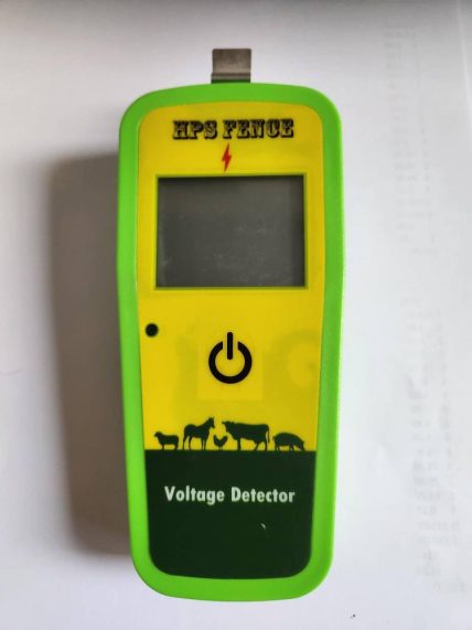 Electric Fence Tester Fault Finder