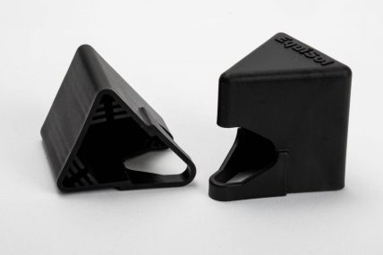 NEW Y Post Caps- made with UV protected materials(bags of 25)