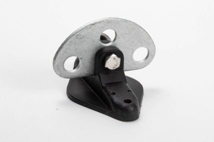 Wood Post Gate Latches