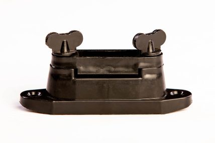 Locking insulators (bags of 25)