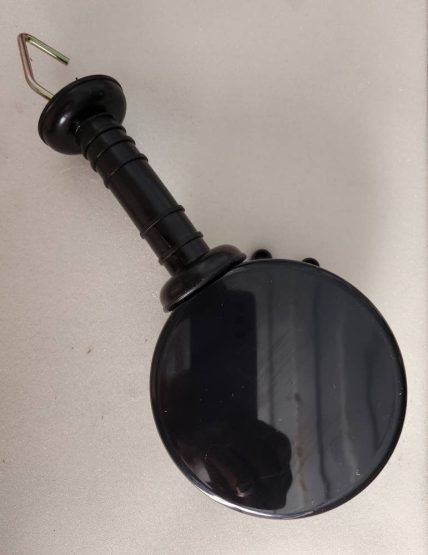 Retractable Tape Gates