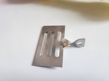 NEW – Gate Links Stainless Steel